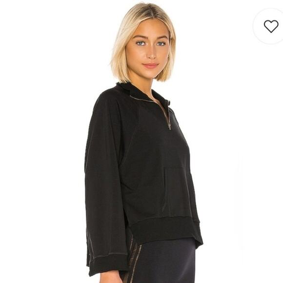 NWT Body Language Bex pullover slate gray - Picture 4 of 7